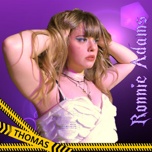 Thomas by Ronnie Adams