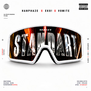 STANDART by hanphaze, Eko!, Vomite