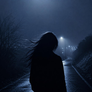 3am walk by Ønesoul