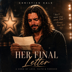 Even When I Don't Understand by Christian Hale