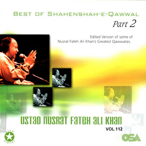 Nusrat Fateh Ali Khan - Aisa Bannan Sanwarna Mubarik