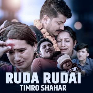 Meksam Khati & Purnakala BC - Ruda Rudai Timro Shahar