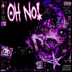 OH NO! by swagckers