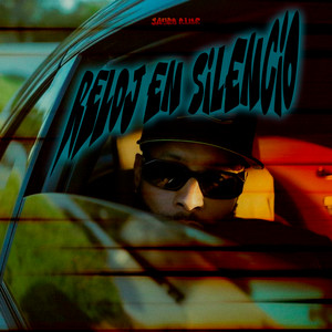 Reloj en Silencio by Jayro Blue