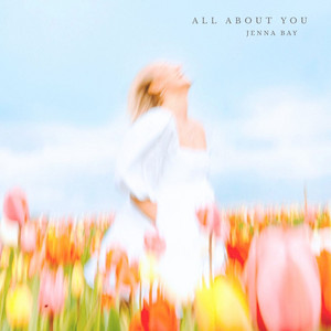 All About You by Jenna Bay