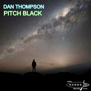 Pitch Black by Dan Thompson