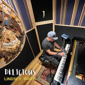 Delicious by Lindsey Brier