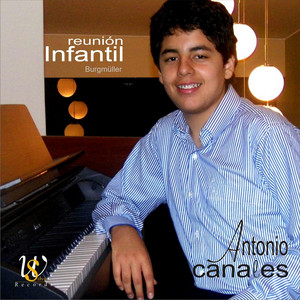 Antonio Canales