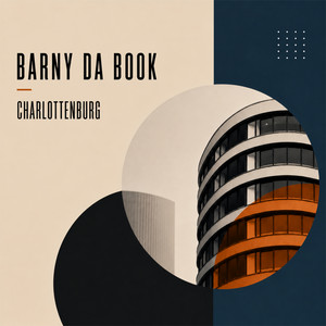 Charlottenburg by Barny Da Book