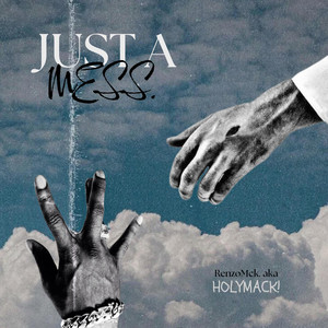 JUST A MESS. by HOLYMACK!