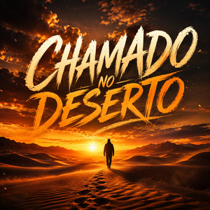 Chamado no Deserto by Diogo Castro
