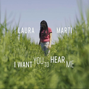 Обкладинка: I Want You to Hear Me