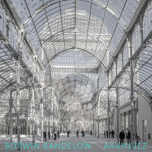 Borwin Bandelow - Aranjuez
