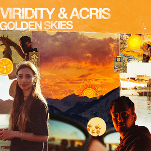 Acris — Golden Skies (2026)