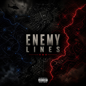 enemy lines by Goat808
