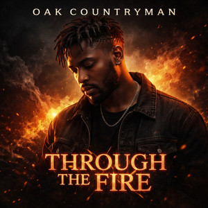 Lets Enjoy Tonight by Oak Countryman, DRDVIX