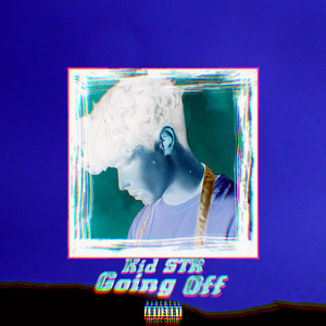 Portada de Going Off