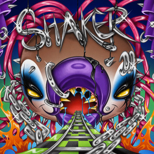 SHAKER by LustSickPuppy