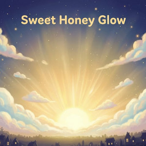 Sweet Honey Glow by Juliana’s Dream Room
