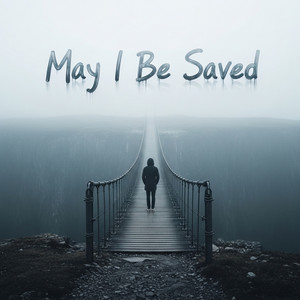 Martinez Tomas - May I Be Saved