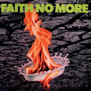 Zombie Eaters by Faith No More