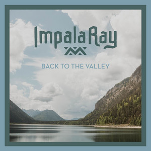 Never Enough Time by Impala Ray