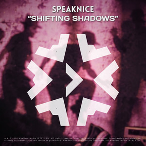 Shifting Shadows by SpeakNice