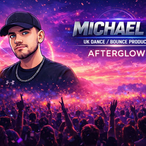 Afterglow by Michael G