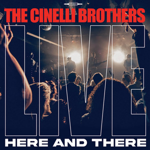 Last Cigarette (Live) by The Cinelli Brothers