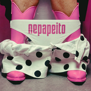 Nepapeito by Martina Pártlová