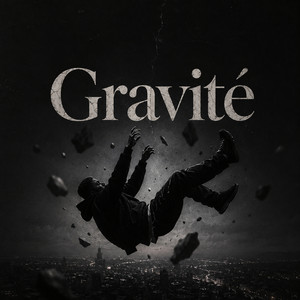 Gravité by Paqueta