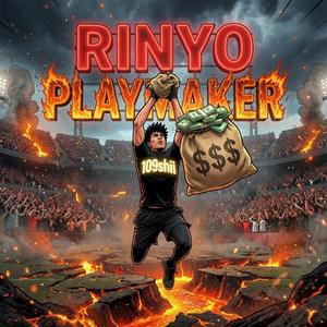 PLAYMAKER by Rinyo