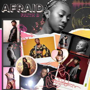 Portada de Afraid