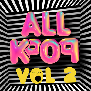 Korean Poptastic - 1,2,3,4