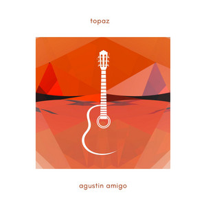 Topaz by Agustín Amigó