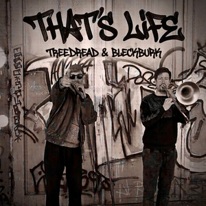 Thats life by bleckburk & treedread, Axl Rhodes, Tree Dread