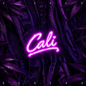 Cali by DENZHO, 3LEVEN