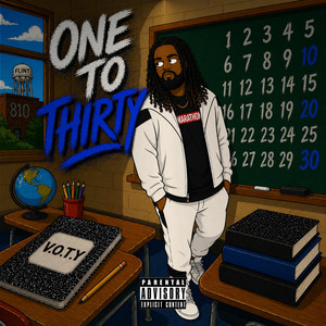 ONE TO THIRTY by King Kam