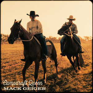 Campdraft Queen