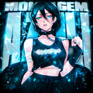MONTAGEM AZUL by SCHWVFTY, KPHK