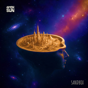 Sandbox by Amok Sun