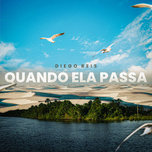 Quando Ela Passa