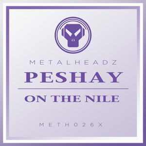 On The Nile - 2017 Remaster by Peshay