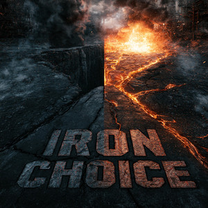 Iron Choice by ABOKAI