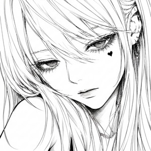 pretty as fxxk by NICRUM, Gom Jelly