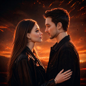 МАГНОЛИЯ & NOVOE SLOVO - Любимый человек