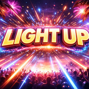 Light Up by Lowitmal
