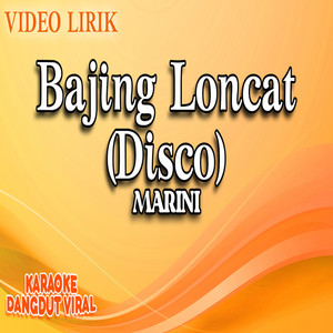 Bajing Loncat (Disco)