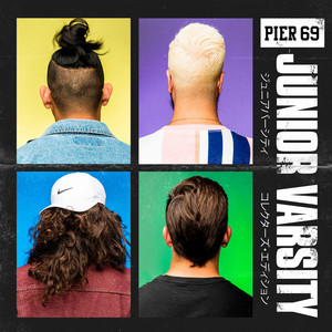 Big Year album cover