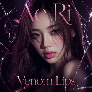 Venom Lips by AE RI